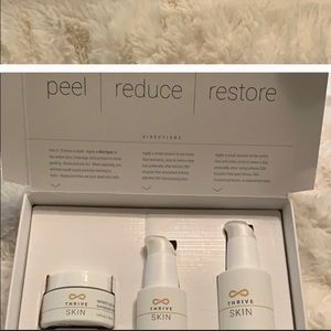 Thrive Skin Care*Cbd skin care